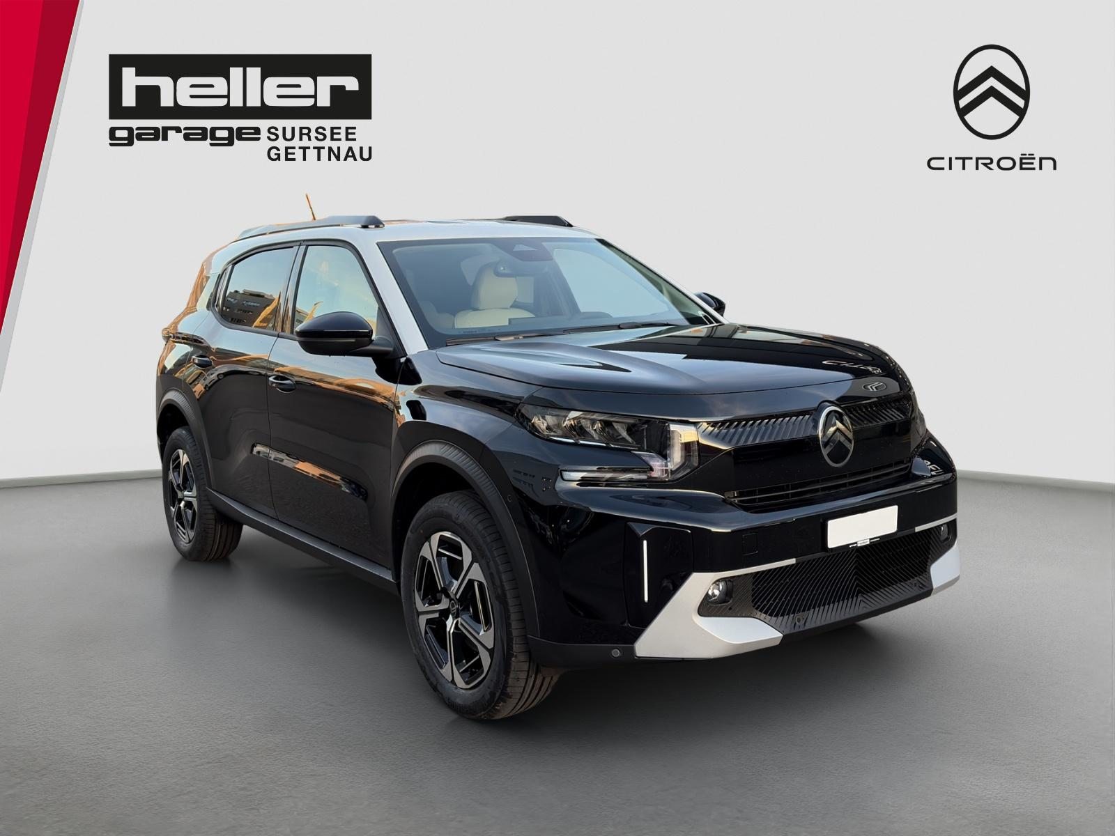 CITROEN C3 Aircross 1.2 Hybrid Max, Hybride Léger Essence/Électricité, Voiture de démonstration, Automatique - 7