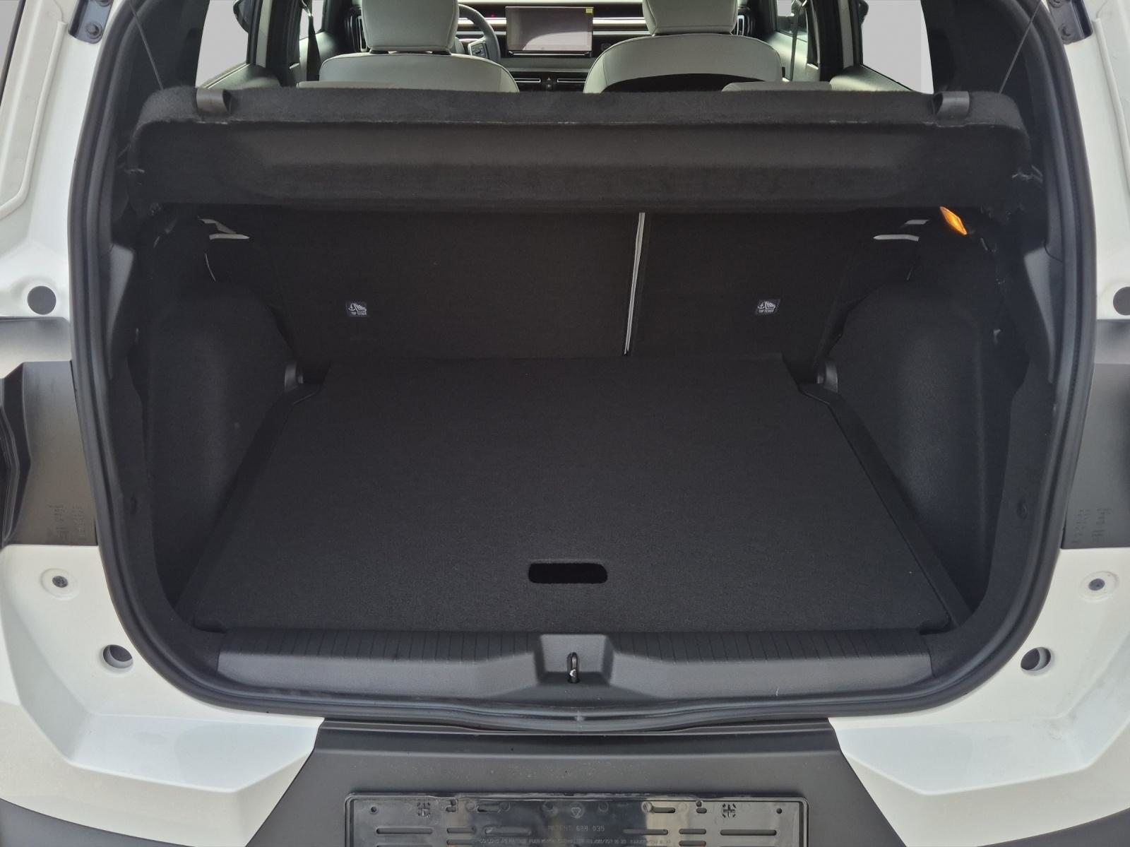 CITROEN C3 Aircross 1.2 Hybrid Max, Hybride Léger Essence/Électricité, Voiture de démonstration, Automatique - 6