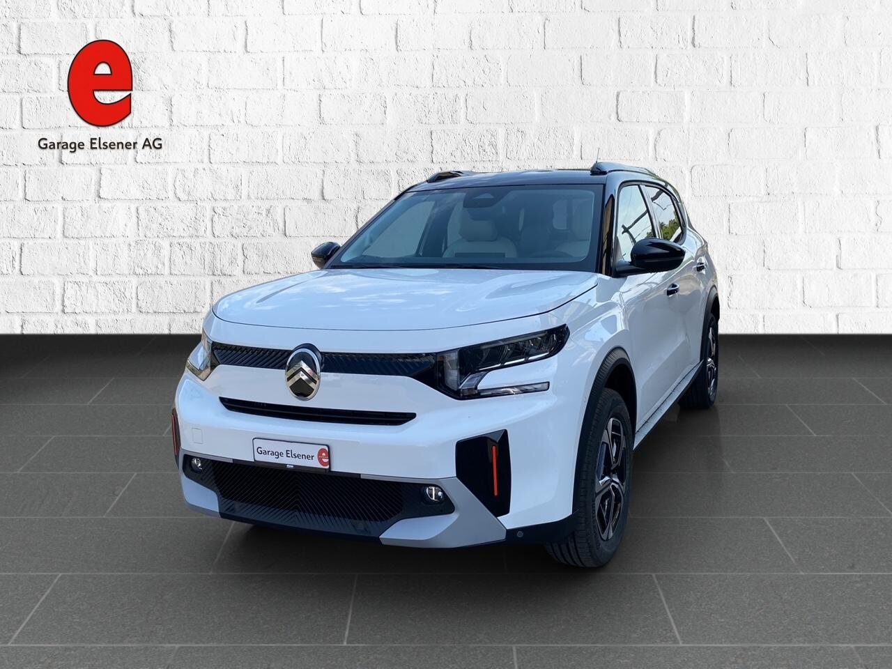 CITROEN C3 Aircross 1.2 Hybrid Max