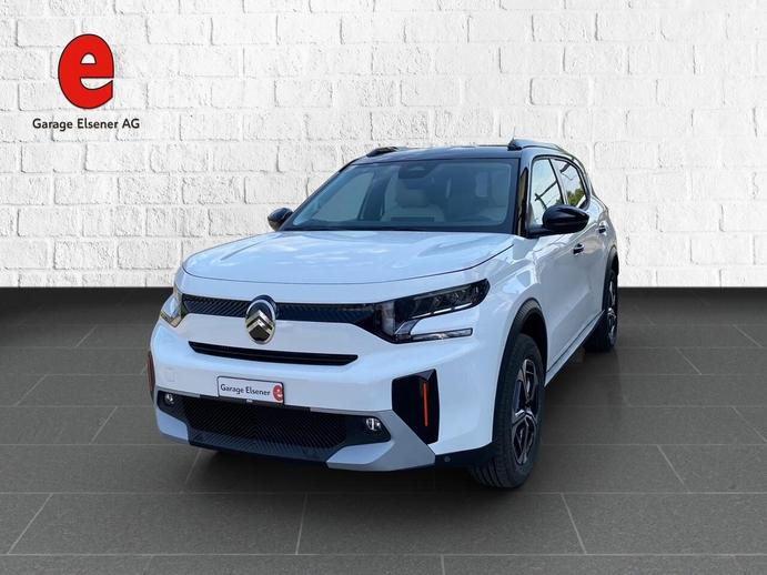 CITROEN C3 Aircross 1.2 Hybrid Max, Mild-Hybrid Benzin/Elektro, Vorführwagen, Automatik