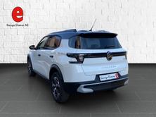 CITROEN C3 Aircross 1.2 Hybrid Max, Mild-Hybrid Benzin/Elektro, Vorführwagen, Automatik - 3