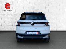 CITROEN C3 Aircross 1.2 Hybrid Max, Mild-Hybrid Benzin/Elektro, Vorführwagen, Automatik - 4