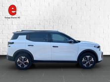 CITROEN C3 Aircross 1.2 Hybrid Max, Mild-Hybrid Benzin/Elektro, Vorführwagen, Automatik - 6