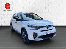 CITROEN C3 Aircross 1.2 Hybrid Max, Mild-Hybrid Benzin/Elektro, Vorführwagen, Automatik - 7