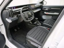 CITROEN C3 Aircross 1.2 Turbo You+, Benzin, Vorführwagen, Handschaltung - 7