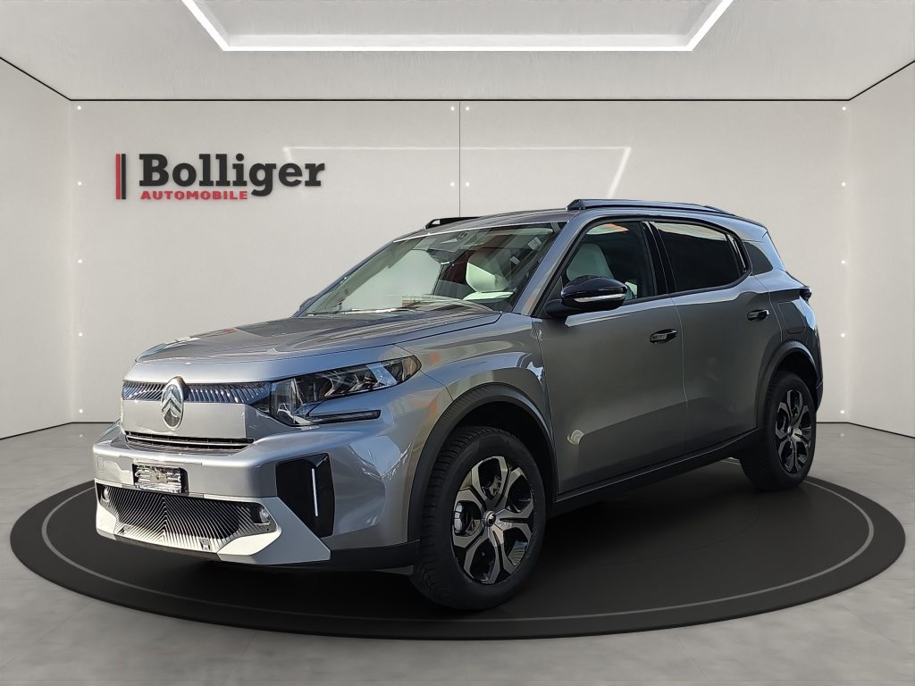CITROEN C3 AIRCROSS 1.2 Hybrid Plus