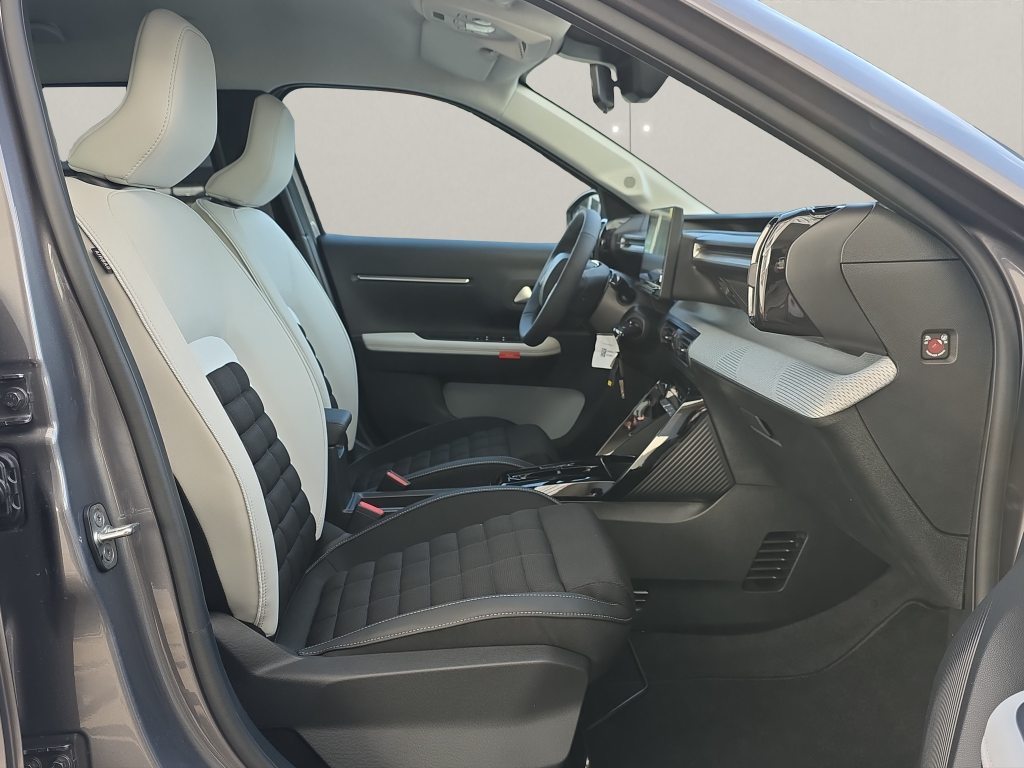 CITROEN C3 AIRCROSS 1.2 Hybrid Plus, Mild-Hybrid Benzin/Elektro, Vorführwagen, Automatik - 5