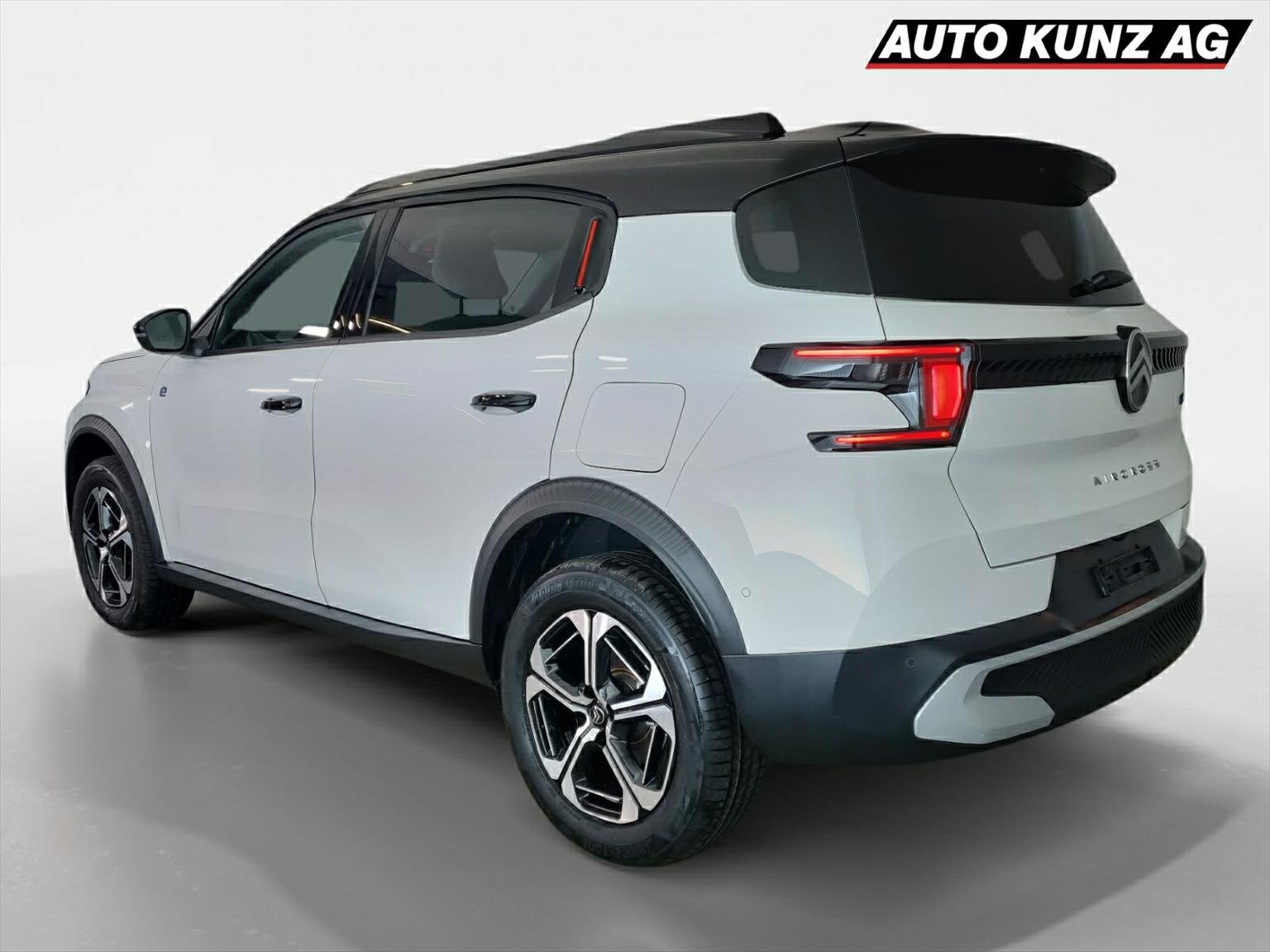 CITROEN C3 Aircross Max e-C3 44kWh, Elektro, Neuwagen, Automatik - 2
