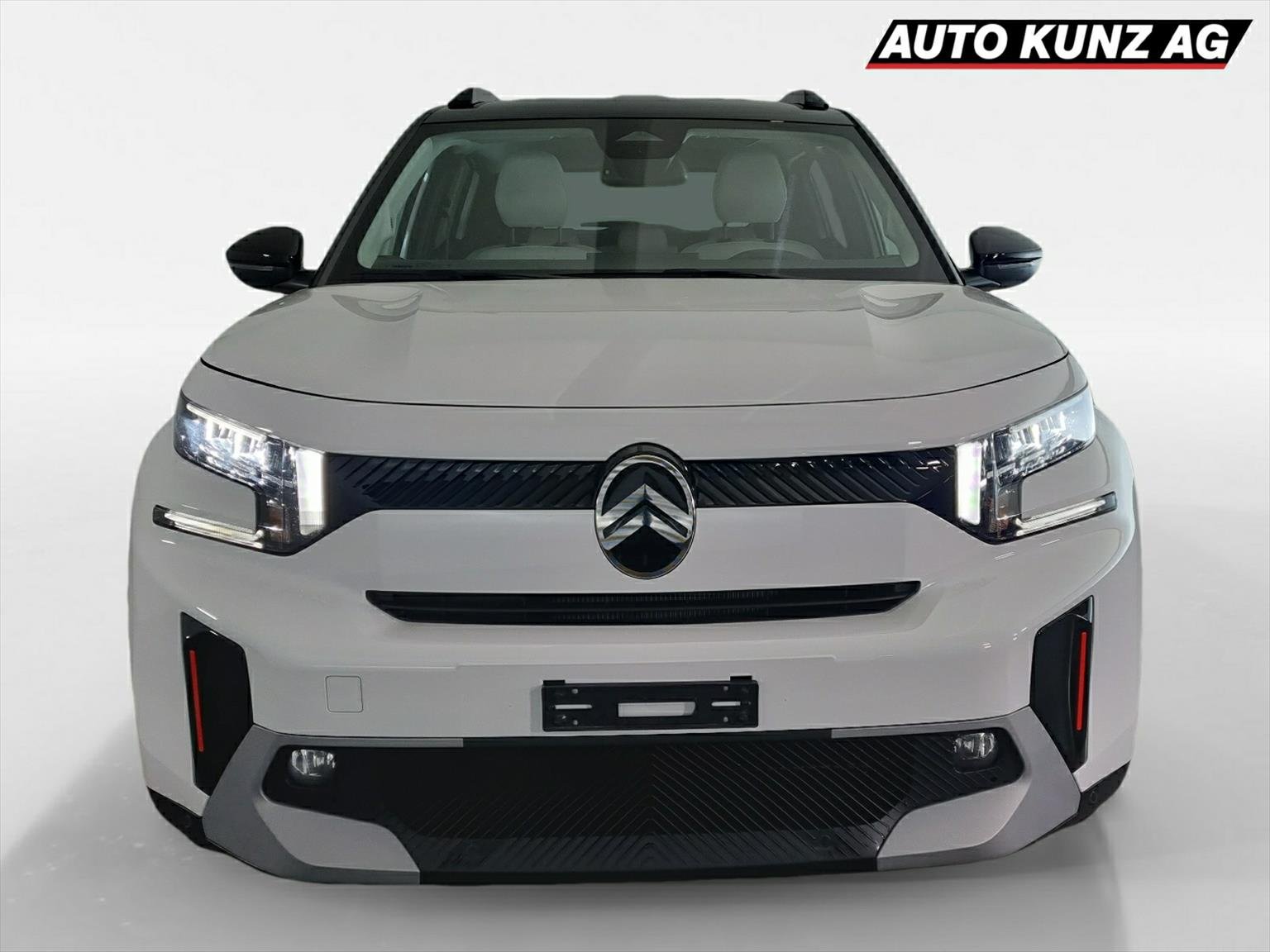 CITROEN C3 Aircross Max e-C3 44kWh, Elektro, Neuwagen, Automatik - 3
