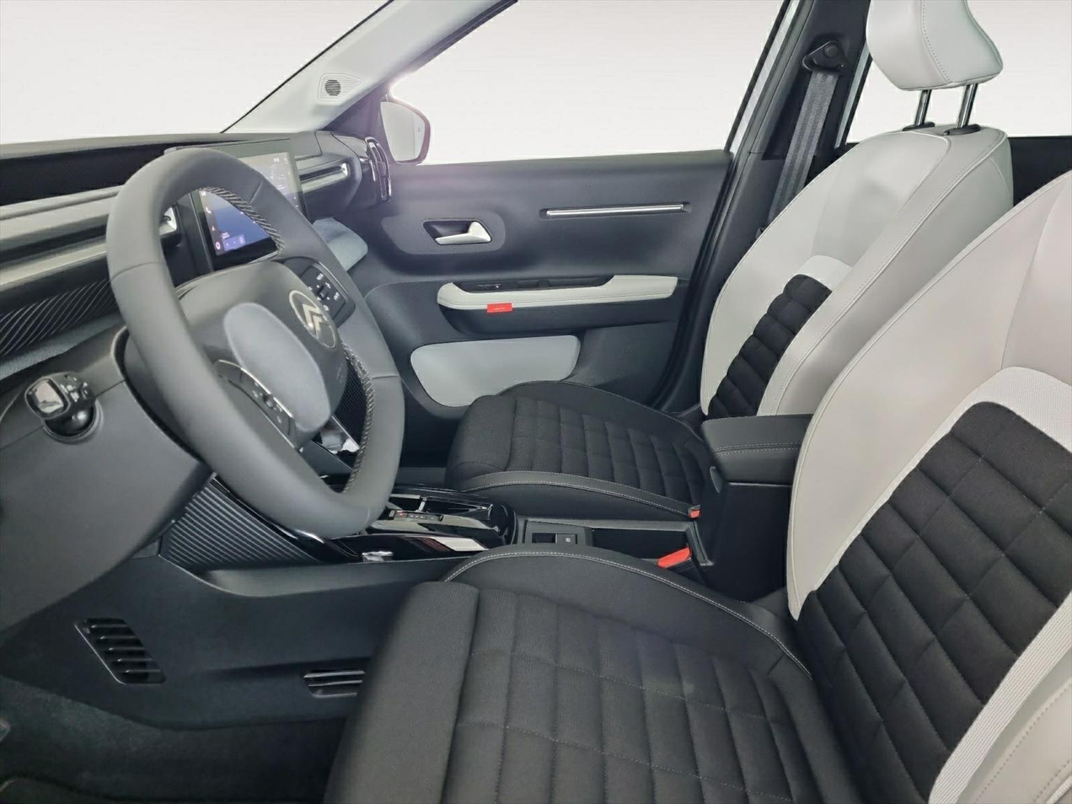 CITROEN C3 Aircross Max e-C3 44kWh, Elektro, Neuwagen, Automatik - 5