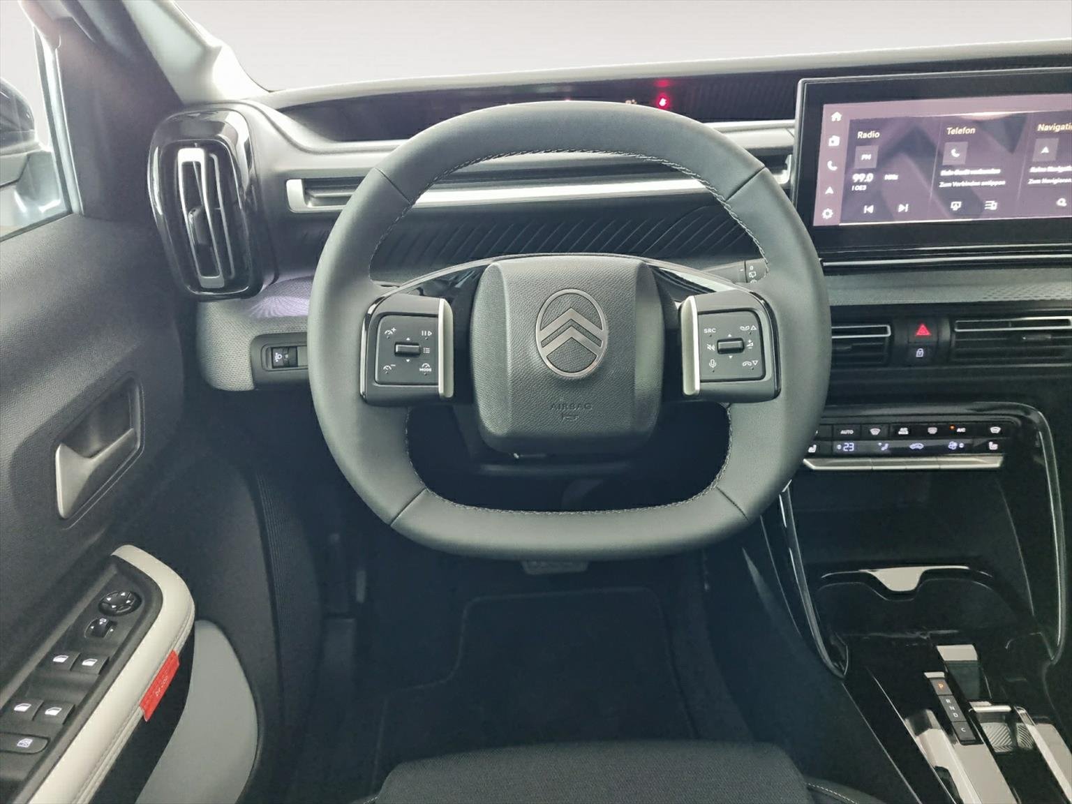 CITROEN C3 Aircross Max e-C3 44kWh, Elektro, Neuwagen, Automatik - 7