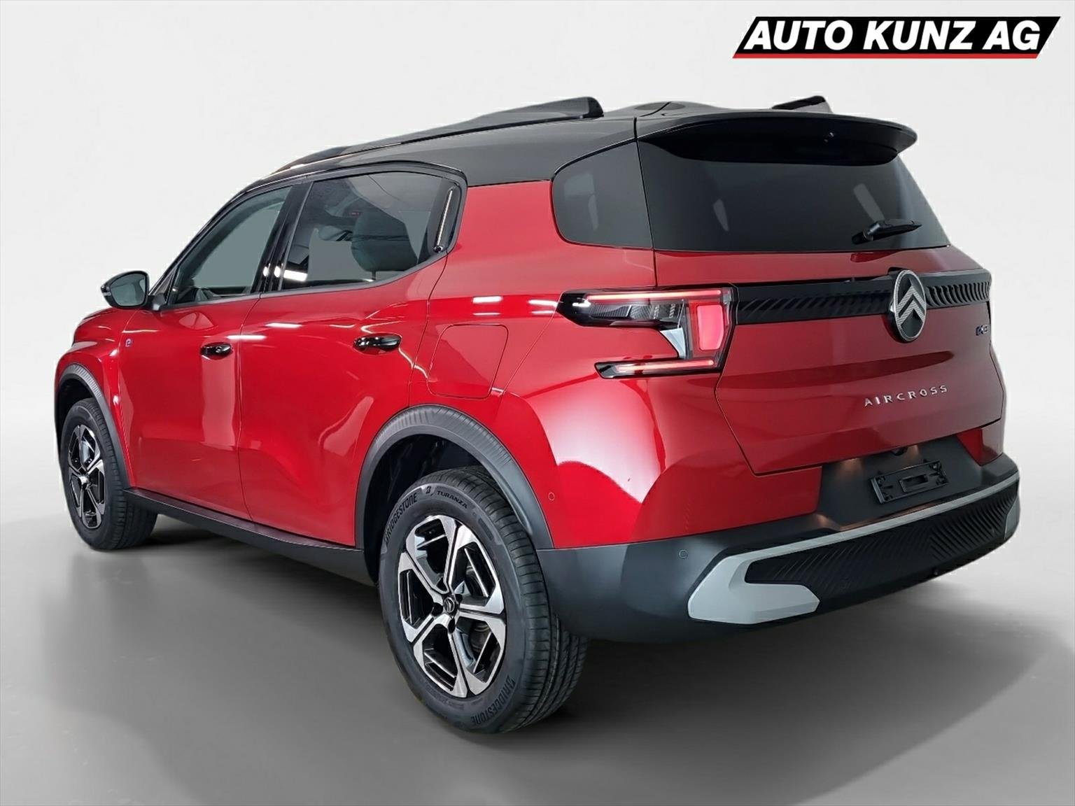 CITROEN C3 Aircross Max e-C3 44kWh, Electric, New car, Automatic - 2