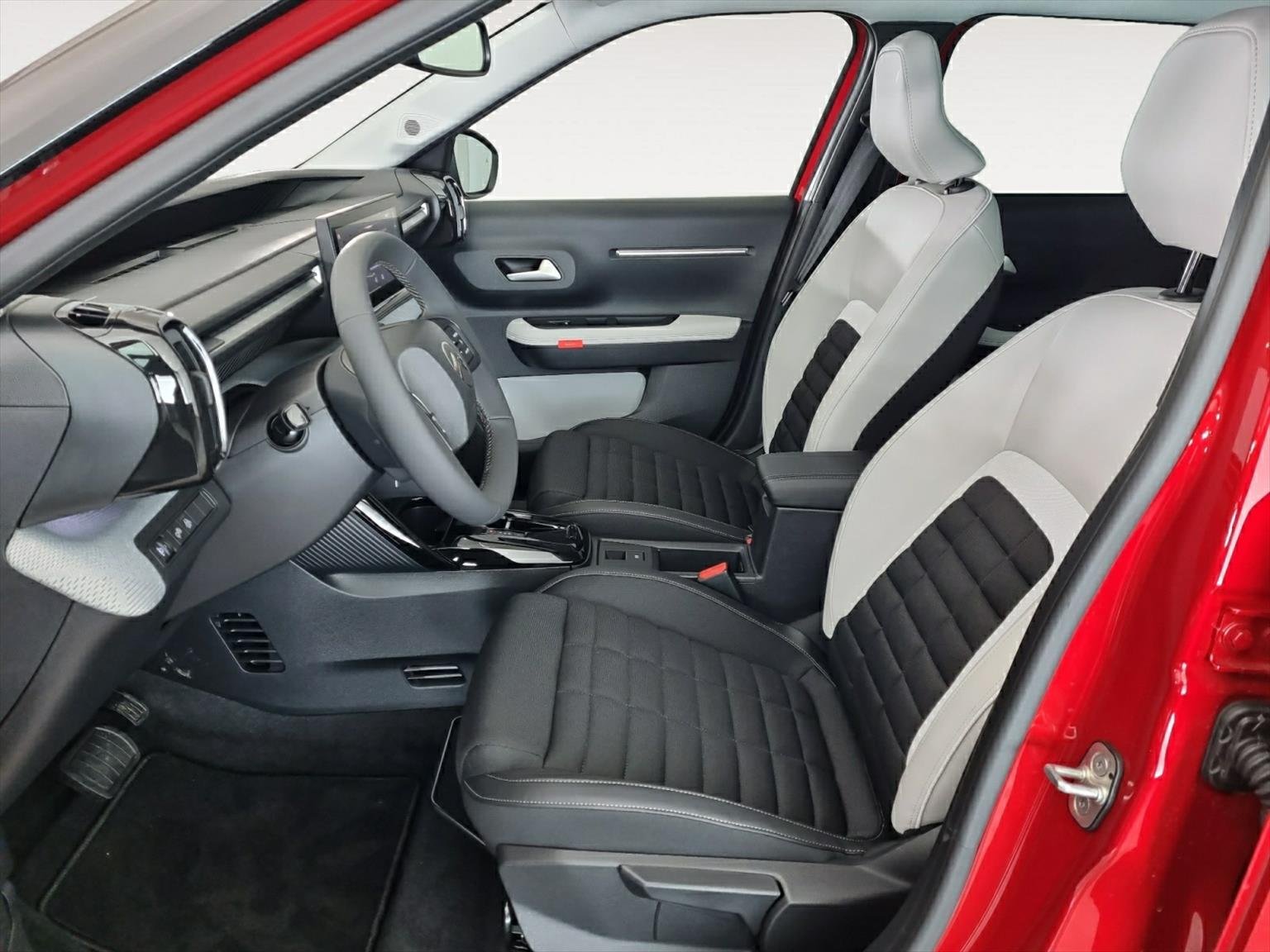 CITROEN C3 Aircross Max e-C3 44kWh, Electric, New car, Automatic - 5