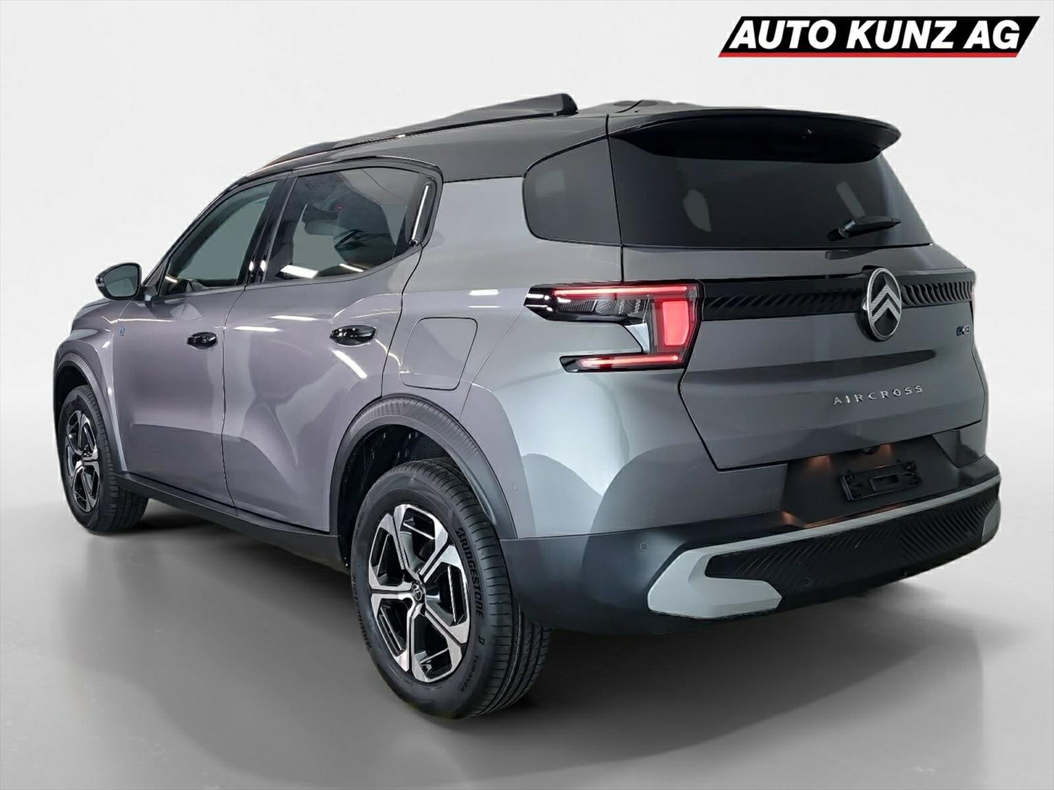CITROEN C3 Aircross Max e-C3 44kWh, Électrique, Voiture nouvelle, Automatique - 2
