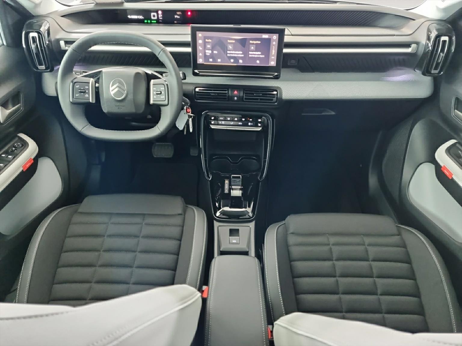 CITROEN C3 Aircross Max e-C3 44kWh, Électrique, Voiture nouvelle, Automatique - 6