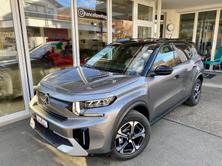 CITROEN C3 Aircross 1.2 Hybrid MAX, Mild-Hybrid Petrol/Electric, New car, Automatic - 2