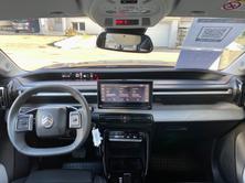 CITROEN C3 Aircross 1.2 Hybrid MAX, Mild-Hybrid Petrol/Electric, New car, Automatic - 5