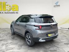CITROEN C3 Aircross 1.2i MH Max Aut. 7 Sitze, Mild-Hybrid Petrol/Electric, New car, Automatic - 3