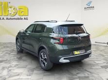 CITROEN C3 Aircross 1.2i MH Max Aut. 7 Sitze, Mild-Hybrid Petrol/Electric, New car, Automatic - 3