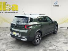 CITROEN C3 Aircross 1.2i MH Max Aut. 7 Sitze, Mild-Hybrid Petrol/Electric, New car, Automatic - 5