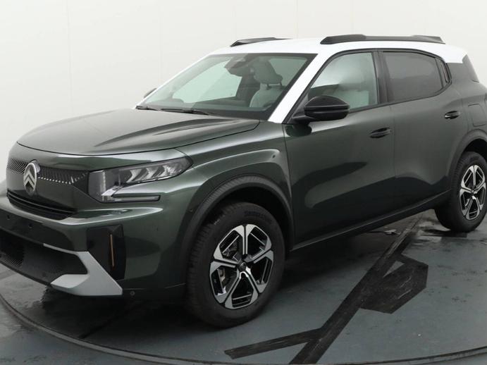 CITROEN C3 Aircross 1.2 MHEV Max, Hybride Léger Essence/Électricité, Voiture nouvelle, Automatique