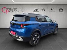 CITROEN C3 Aircross 1.2 Hybrid 145 Max, Hybride Léger Essence/Électricité, Voiture nouvelle, Automatique - 4