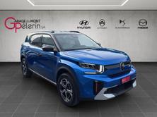 CITROEN C3 Aircross 1.2 Hybrid 145 Max, Hybride Léger Essence/Électricité, Voiture nouvelle, Automatique - 6
