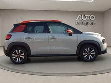 CITROEN C3 AIRCROSS 1.2 PureTech 130 Shine, Essence, Occasion / Utilisé, Manuelle - 4