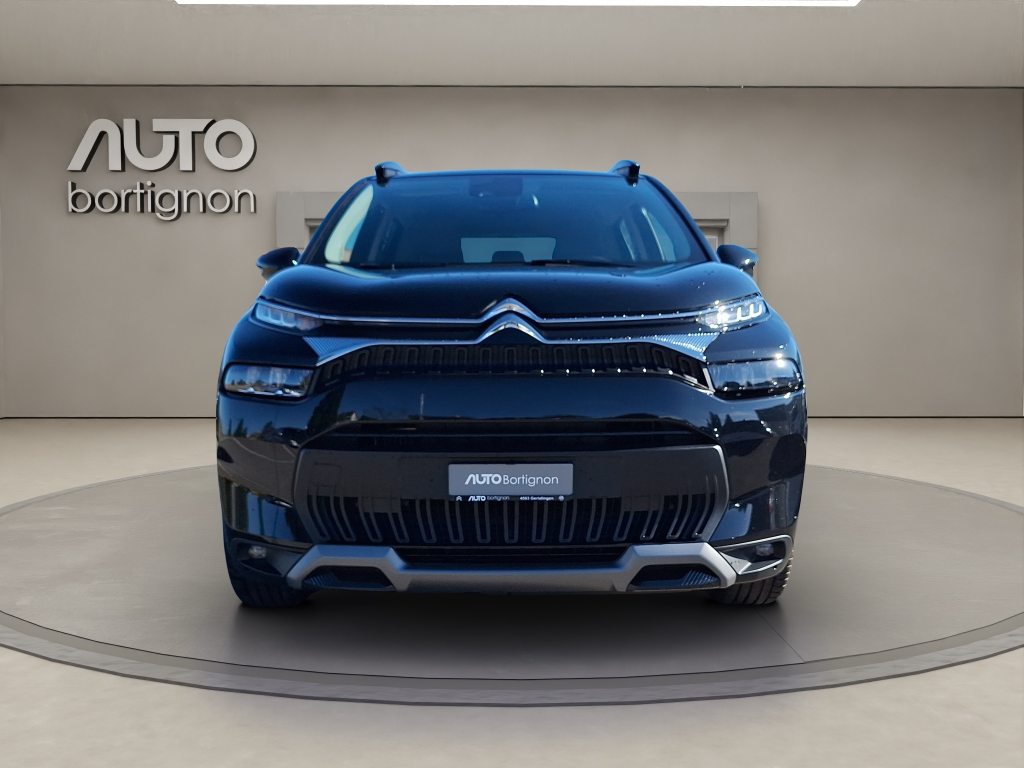 CITROEN C3 AIRCROSS 1.2 PureTech 130 Max, Essence, Occasion / Utilisé, Automatique - 2