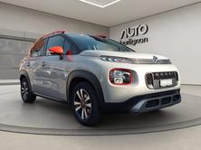 CITROEN C3 AIRCROSS 1.2 PureTech 130 Shine, Essence, Occasion / Utilisé, Manuelle - 3