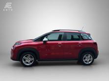 CITROEN 1.2 PureTech 110 Swiss Edition, Benzin, Occasion / Gebraucht, Handschaltung - 4
