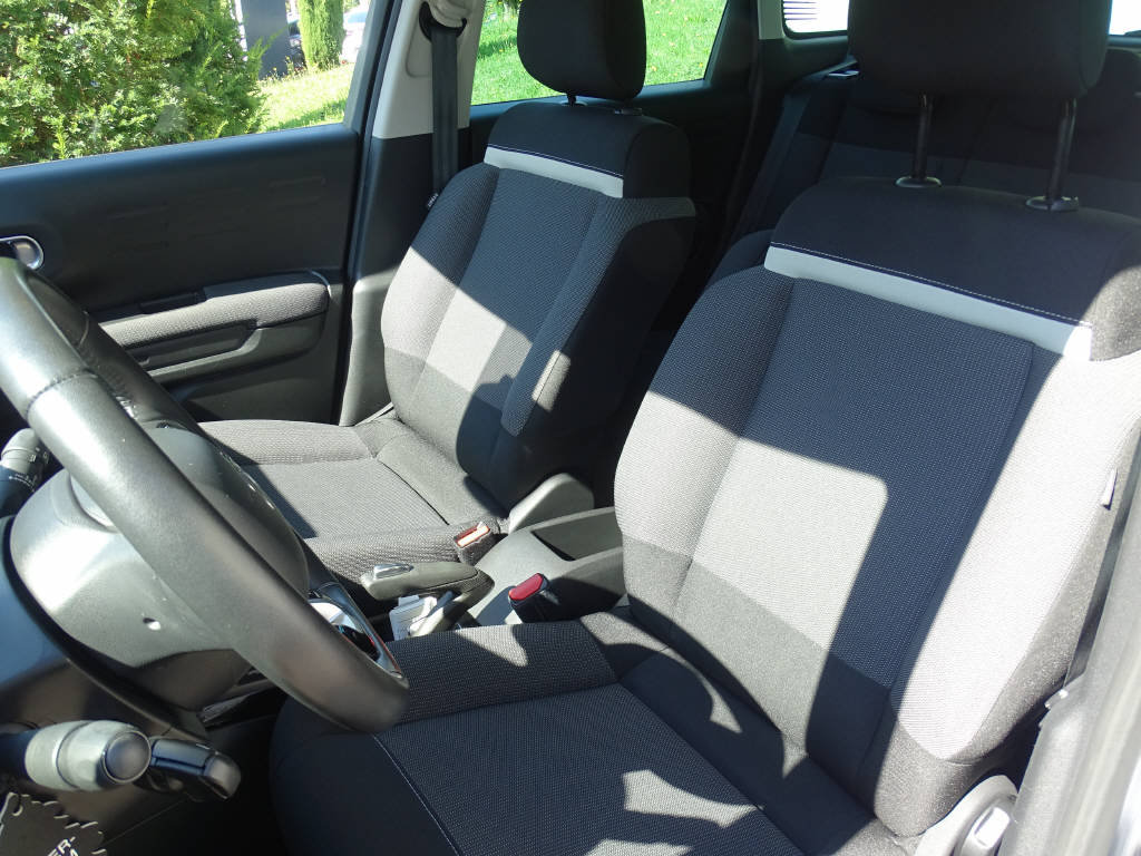 CITROEN C3 Aircross 1.2 PureTech 110, Benzina, Occasioni / Usate, Manuale - 5