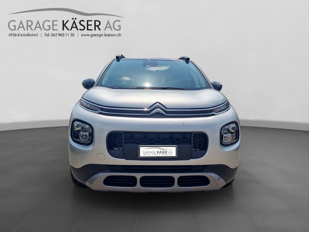 CITROEN C3 AIRCROSS 1.2 PureTech 110 Shine, Petrol, Second hand / Used, Automatic - 3