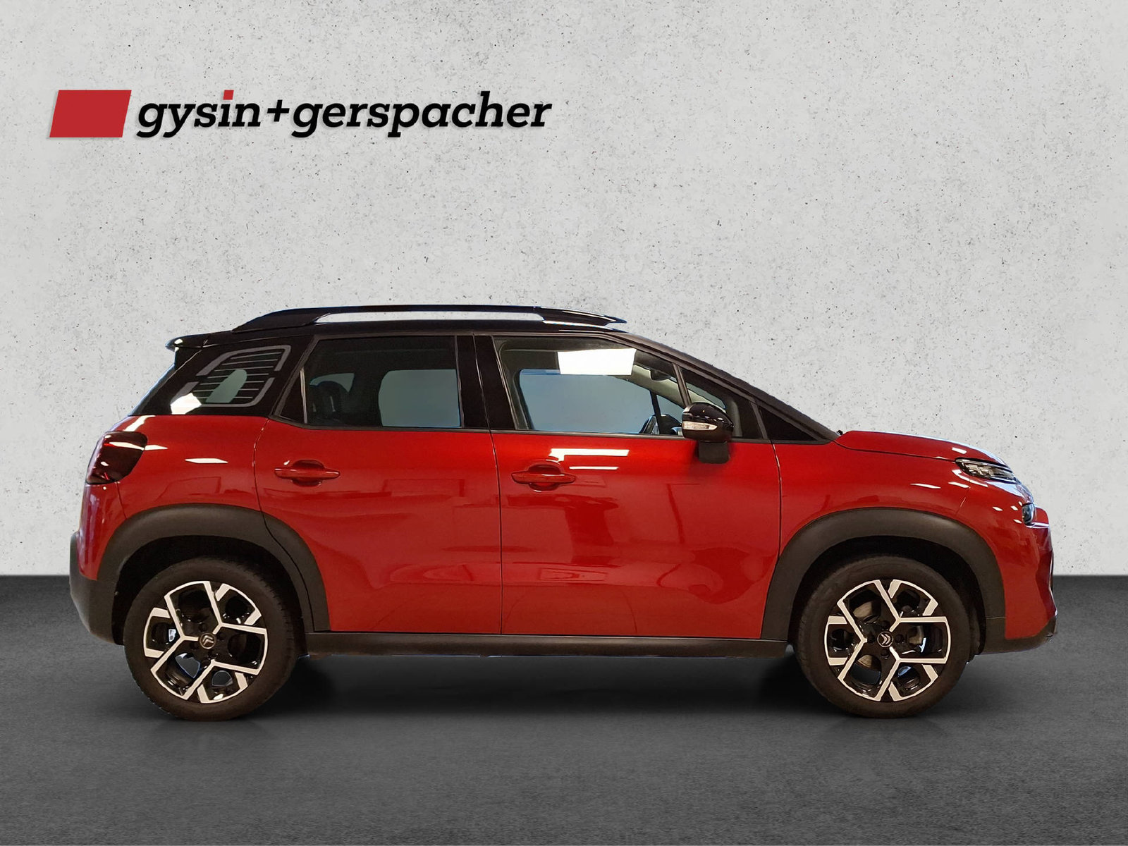 CITROEN C3 Aircross 1.2 PureTech 130 Shine, Benzina, Occasioni / Usate, Automatico - 6