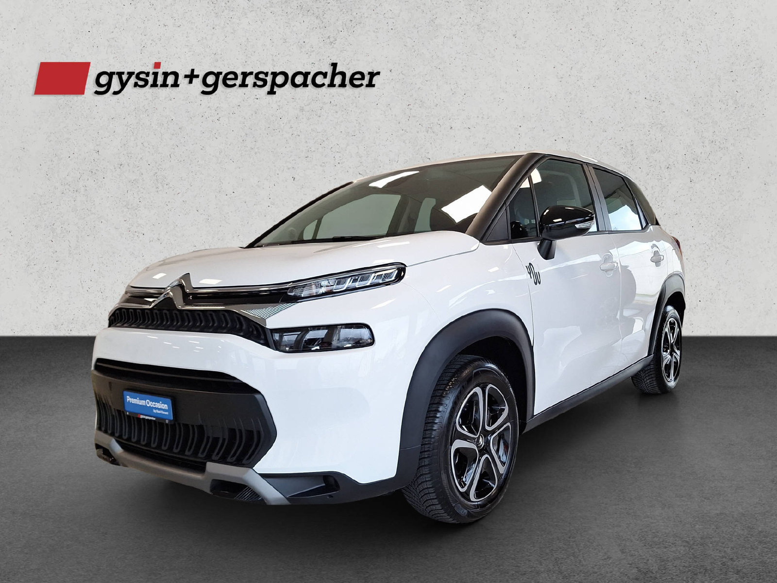 CITROEN C3 Aircross 1.2 PureTech 110 You