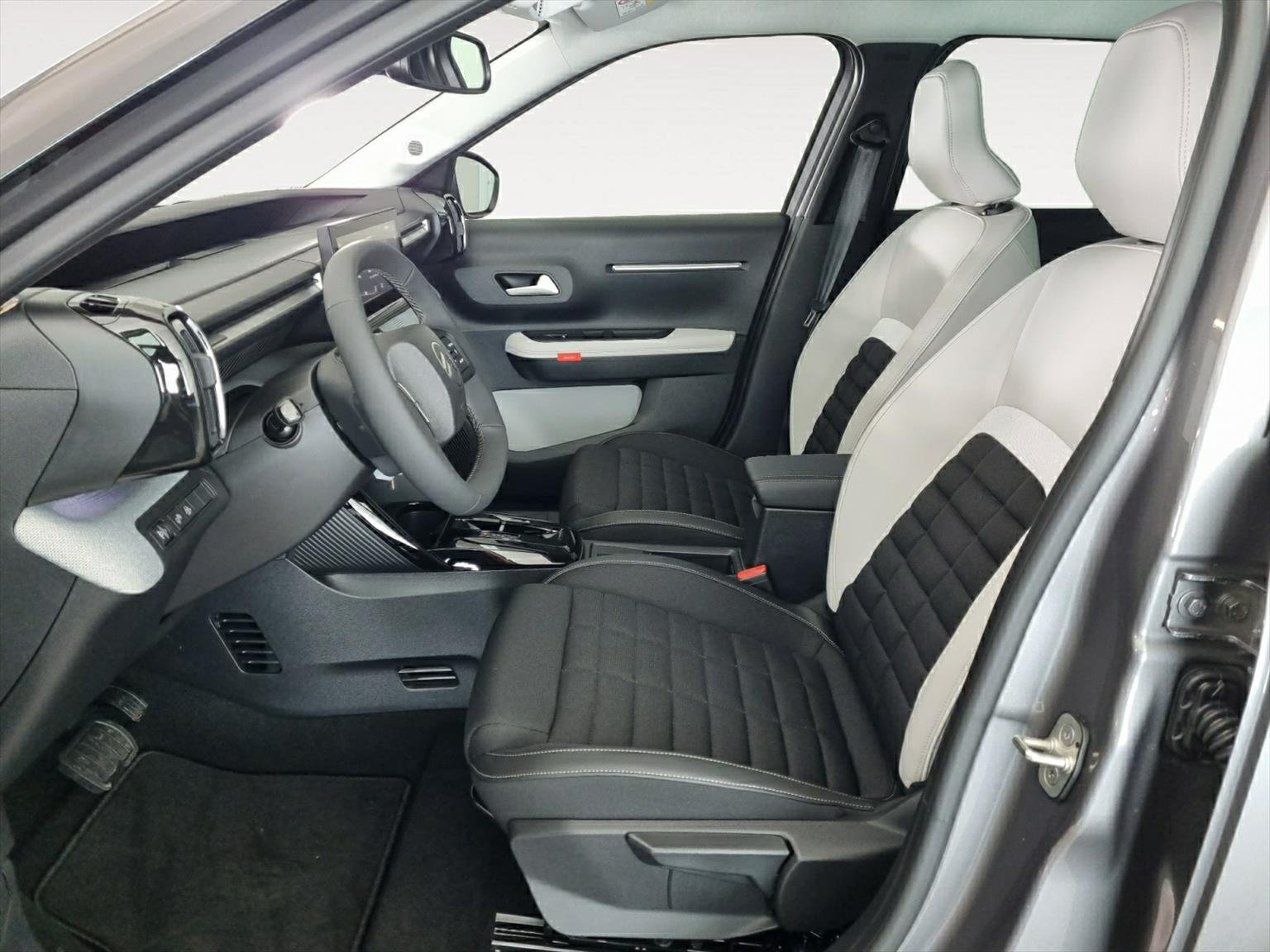 CITROEN C3 Aircross Max e-C3 44kWh, Électrique, Occasion / Utilisé, Automatique - 5