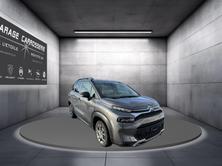 CITROEN C3 Aircross 1.2i PureTech Swiss Edition, Benzin, Occasion / Gebraucht, Handschaltung - 2