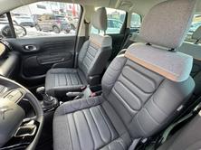 CITROEN C3 Aircross 1.2i PureTech Swiss Edition, Benzin, Occasion / Gebraucht, Handschaltung - 6