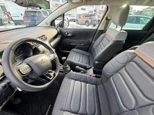 CITROEN C3 Aircross 1.2i PureTech Swiss Edition, Benzin, Occasion / Gebraucht, Handschaltung - 7