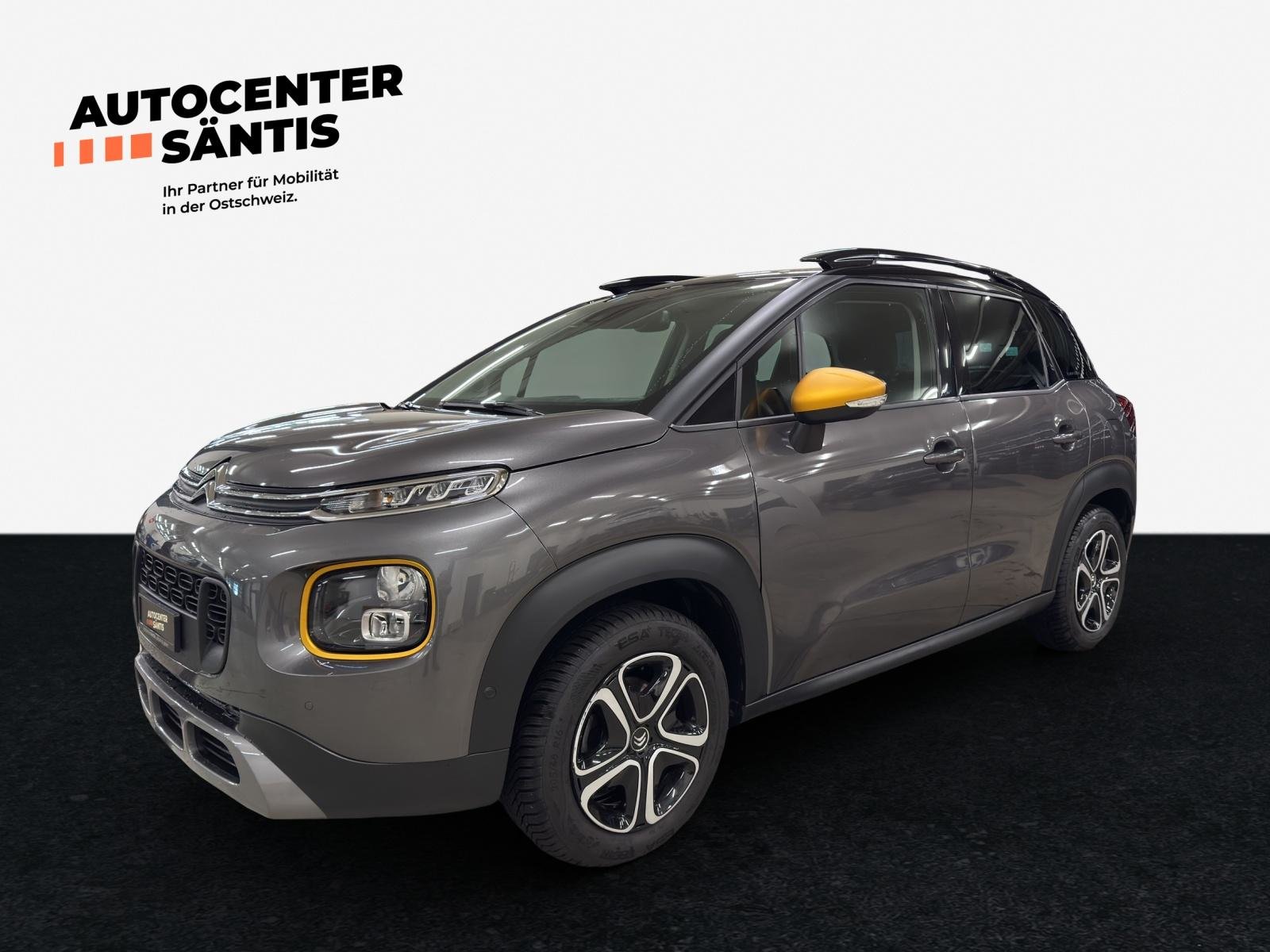 CITROEN C3 Aircross 1.2 PureTech 130 Rip Curl
