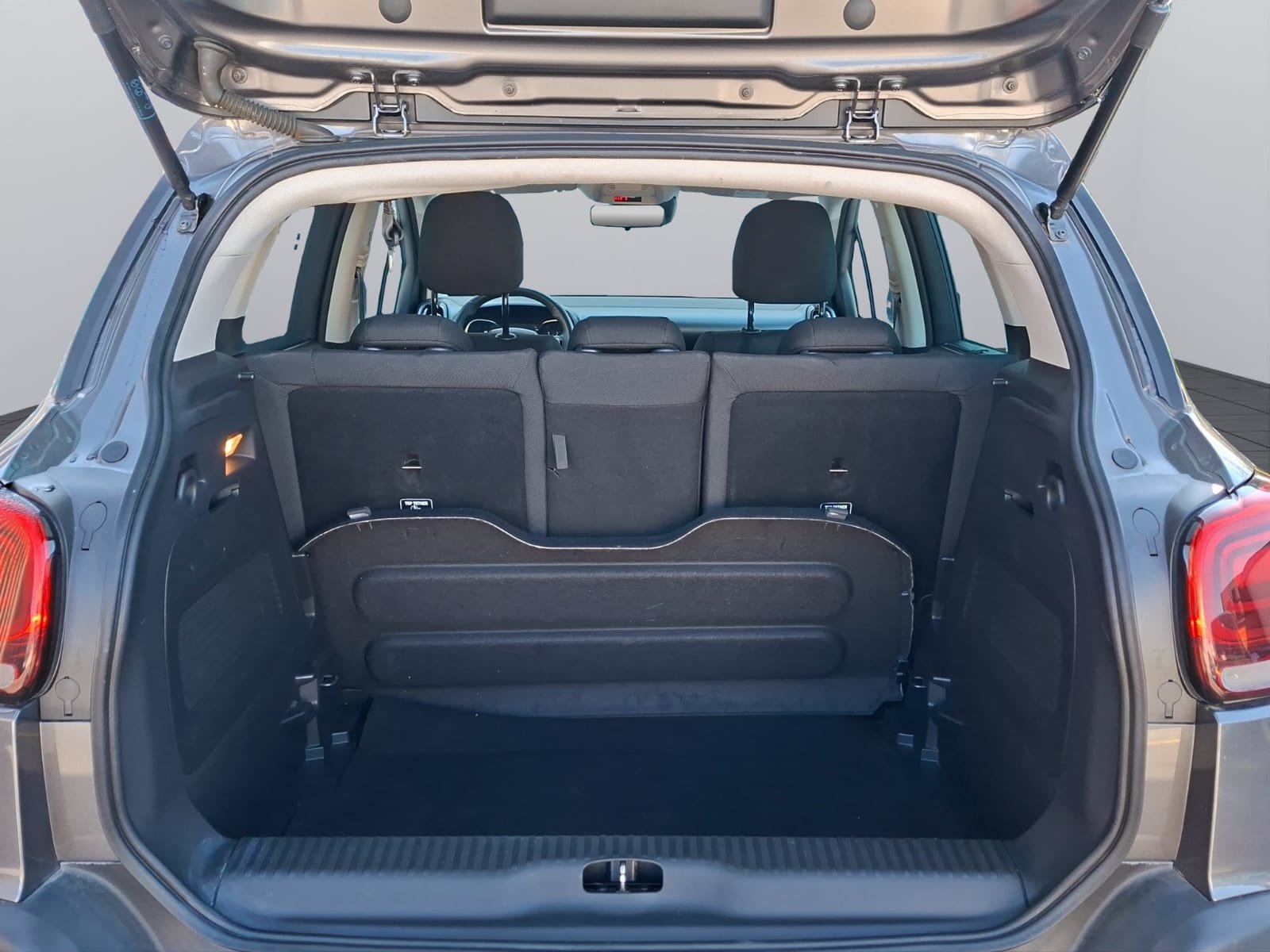 CITROEN C3 Aircross 1.5 BlueHD Shine EAT, Diesel, Occasioni / Usate, Automatico - 6
