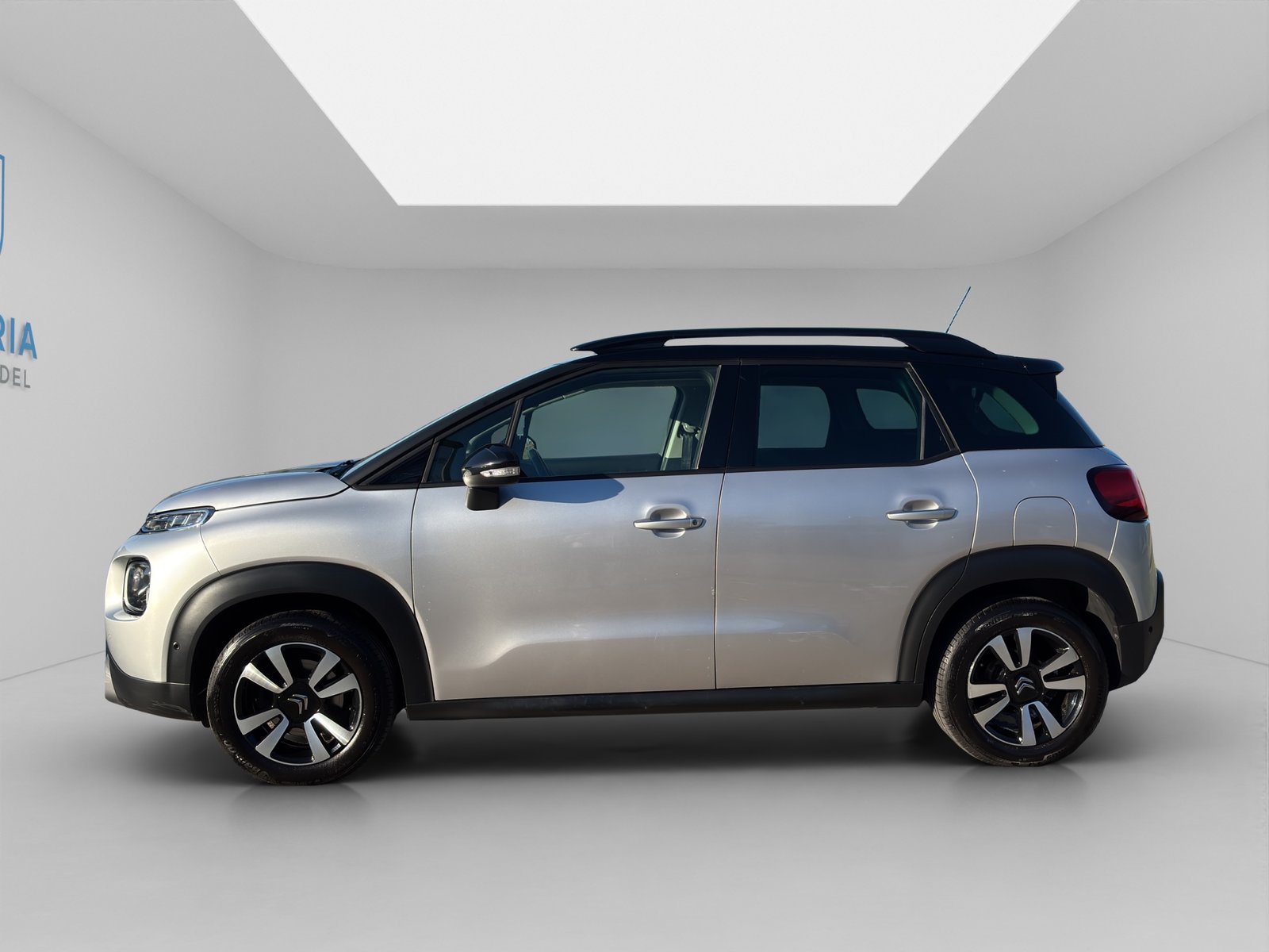 CITROEN C3 Aircross 1.5 BlueHD Shine EAT, Diesel, Occasion / Gebraucht, Automatik - 2