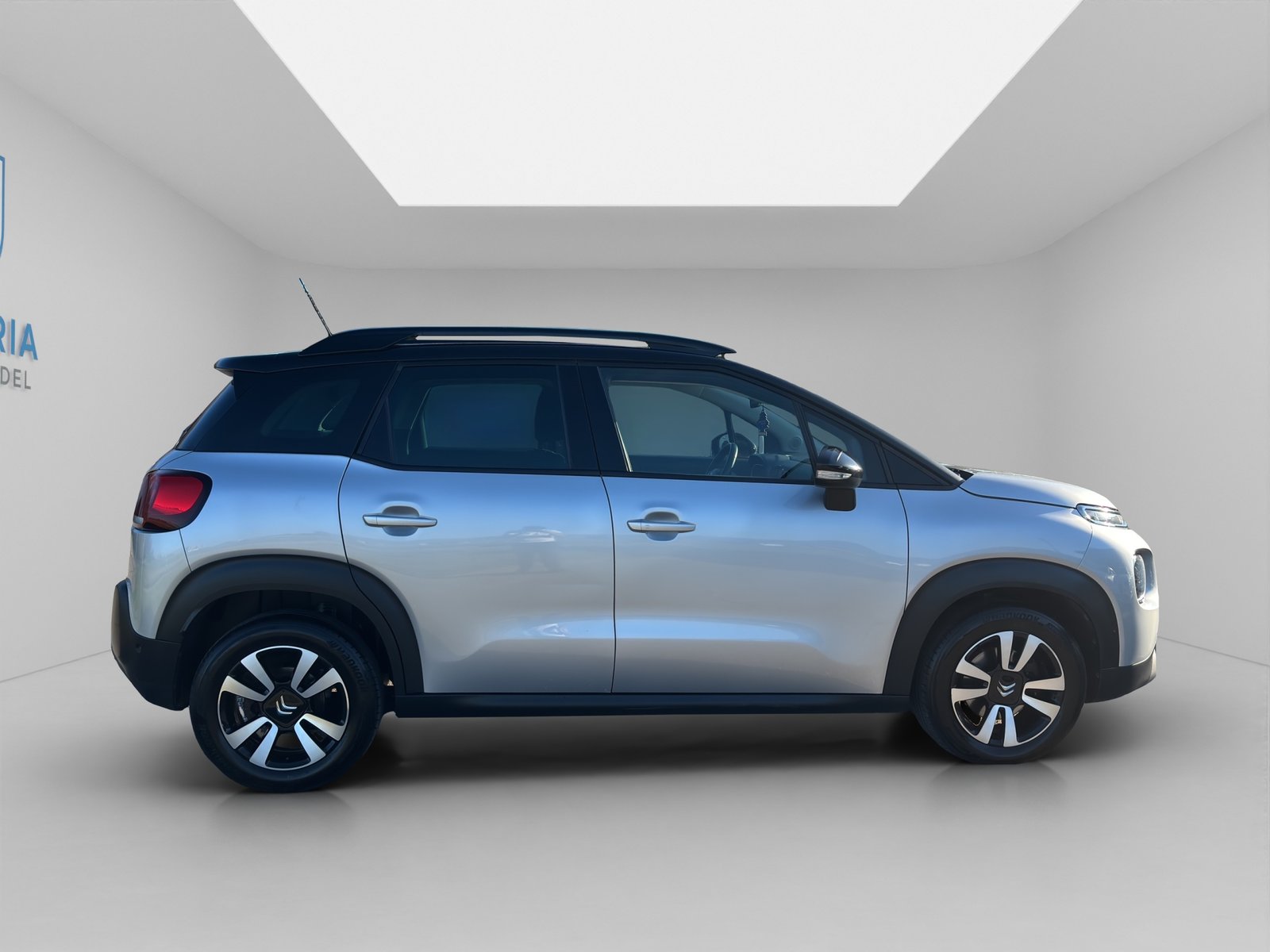 CITROEN C3 Aircross 1.5 BlueHD Shine EAT, Diesel, Occasion / Gebraucht, Automatik - 6