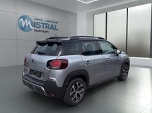 CITROEN C3 Aircross 1.2 PureTech 130 Swiss Edition, Benzin, Occasion / Gebraucht, Automatik - 5