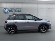 CITROEN C3 Aircross 1.2 PureTech 130 Swiss Edition, Benzin, Occasion / Gebraucht, Automatik - 6