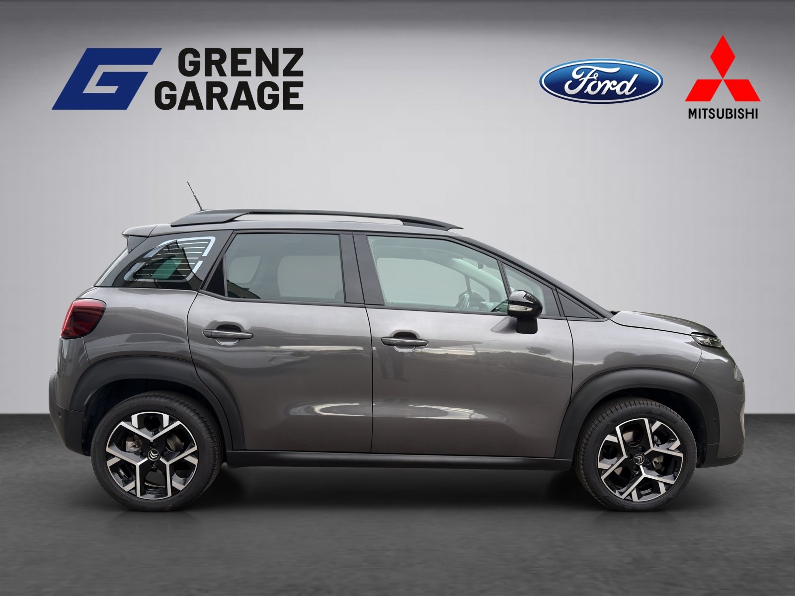 CITROEN C3 Aircross 1.2 PureTech 130 Shine, Benzina, Occasioni / Usate, Automatico - 6