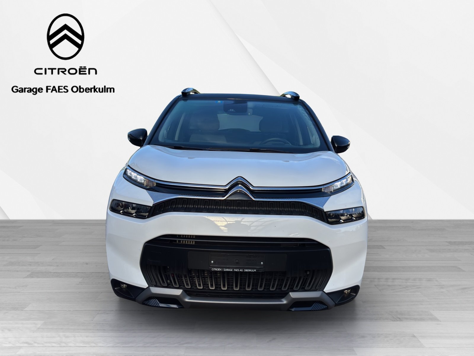 CITROEN C3 Aircross 1.2 PureTech 130 S