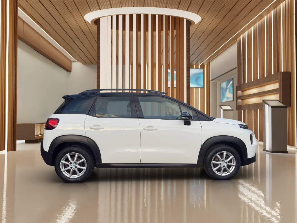 CITROEN C3 Aircross 1.2 PureTech 110 Feel, Benzina, Occasioni / Usate, Manuale - 6