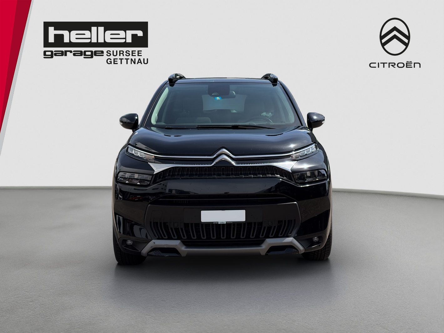 CITROEN C3 Aircross 1.2 PureTech 130 Shine Pack, Essence, Occasion / Utilisé, Automatique - 7