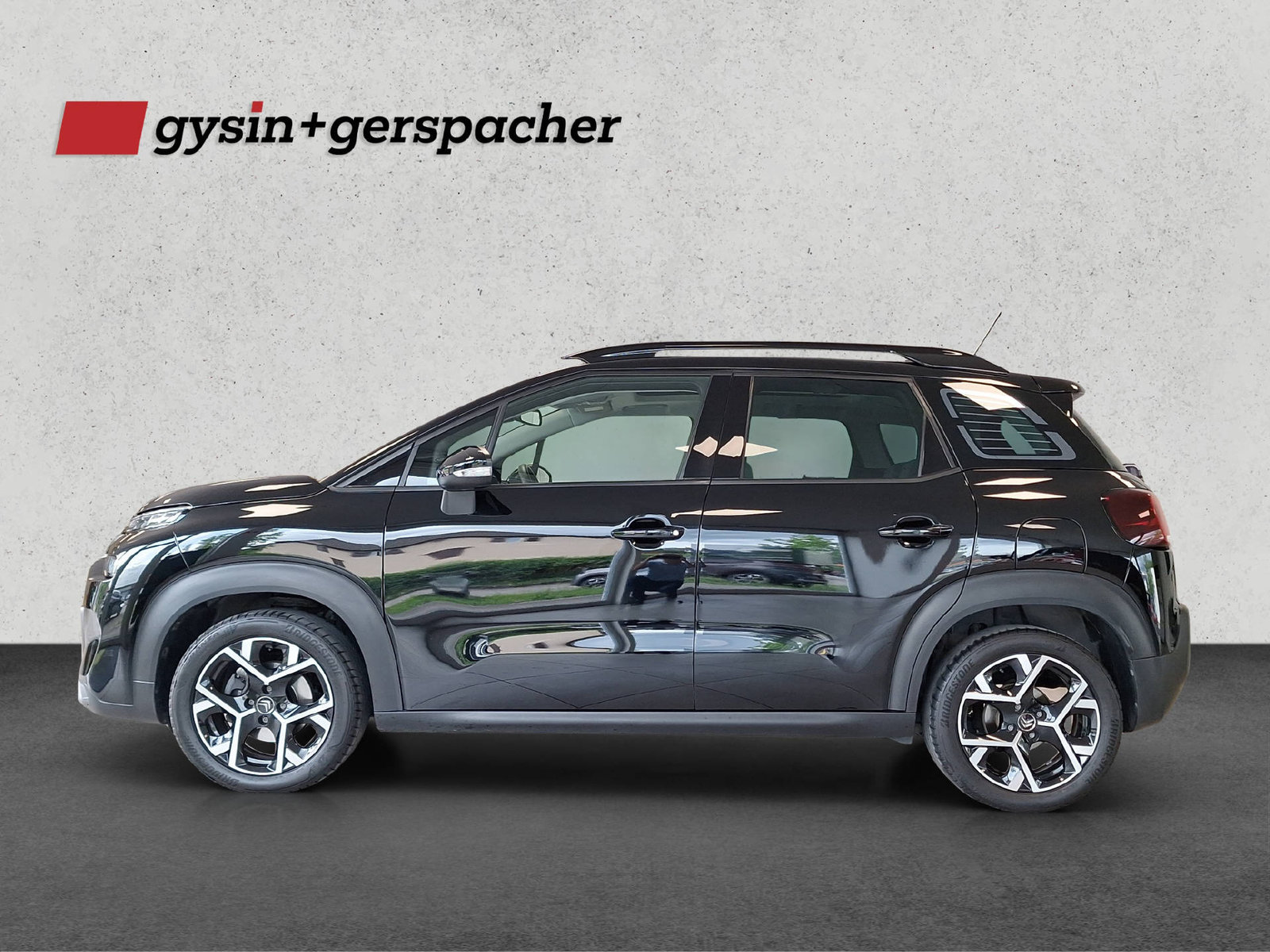 CITROEN C3 Aircross 1.2 PureTech 130 Shine Pack, Benzina, Occasioni / Usate, Automatico - 2